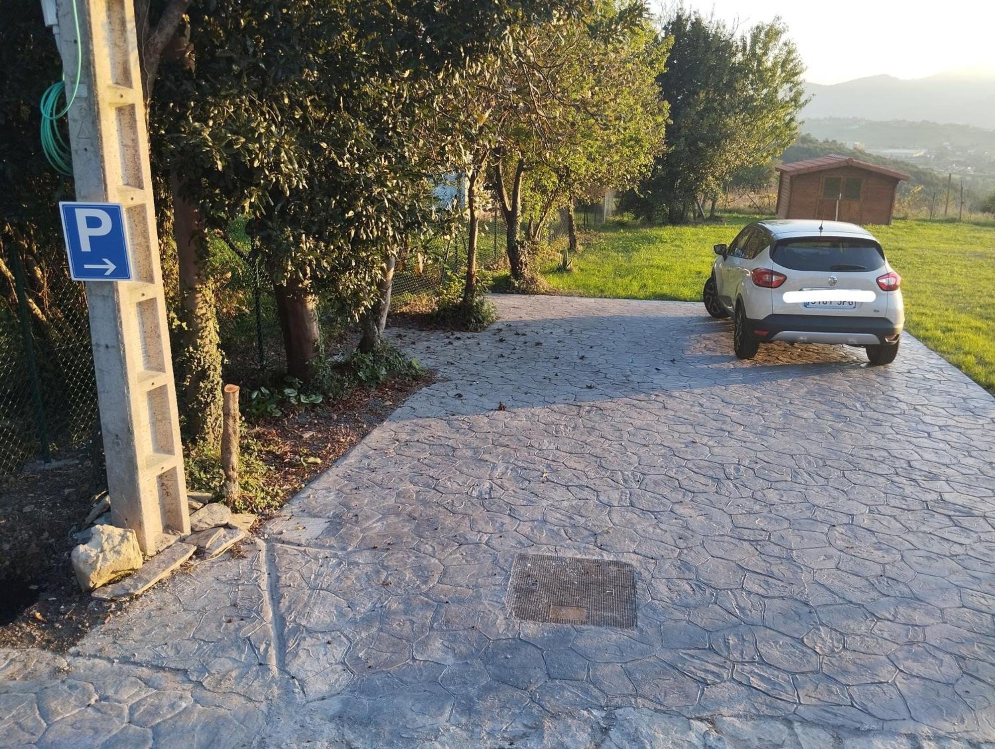Bilbao Nature With Parking By Aston Rentals Erandio Exterior foto